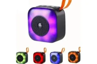 Портативна колонка LIKENUO LX-01