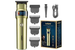 Машинка для стрижки волосся VGR V-991