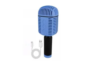 Караоке BLUETOOTH мікрофон MC-873
