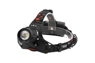 Налобный фонарь BL-T24 (диод P50)
