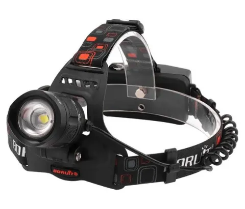 Налобний ліхтар BL-T24 (діод P50)