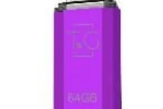 Флешка USB 4GB T&G Type-C 009 Star фіолетовий