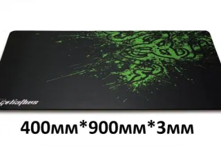 Килимок для миші RAZER 4 (30x90x0.3sm)