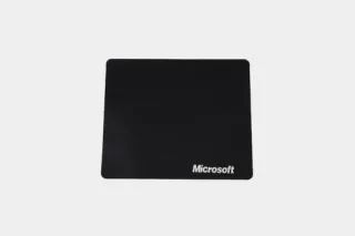 Коврик для мышки Microsoft (20x24x0.15sm)