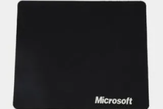 Килимок для мишки Microsoft (20x24x0.15sm)