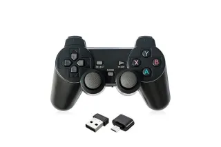 Джойстик PC беспроводной TGZ-706W