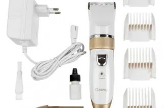 Машинка для стрижки волосся GEMEI GM-6001